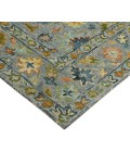 Amer JACKSON Gray JAC-10 5 ft. X 7 ft. 6 in. Rectangle Rug