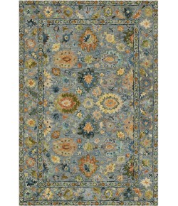 Amer JACKSON Gray JAC-10 5 ft. X 7 ft. 6 in. Rectangle Rug