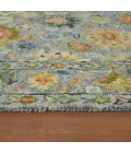 Amer JACKSON Gray JAC-10 5 ft. X 7 ft. 6 in. Rectangle Rug