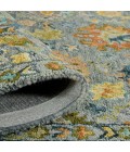 Amer JACKSON Gray JAC-10 5 ft. X 7 ft. 6 in. Rectangle Rug