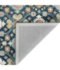 Amer JACKSON Navy JAC-3 5 ft. X 7 ft. 6 in. Rectangle Rug