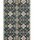 Amer JACKSON Navy JAC-3 5 ft. X 7 ft. 6 in. Rectangle Rug