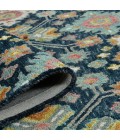 Amer JACKSON Navy JAC-3 5 ft. X 7 ft. 6 in. Rectangle Rug