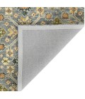 Amer JACKSON Gray JAC-5 9 ft. X 13 ft. Rectangle Rug
