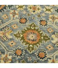 Amer JACKSON Gray JAC-5 9 ft. X 13 ft. Rectangle Rug