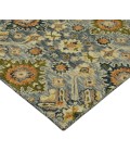 Amer JACKSON Gray JAC-5 9 ft. X 13 ft. Rectangle Rug