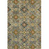 Amer JACKSON Gray JAC-5 5 ft. X 7 ft. 6 in. Rectangle Rug