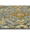 Amer JACKSON Gray JAC-5 9 ft. X 13 ft. Rectangle Rug
