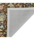 Amer JACKSON Brown JAC-6 5 ft. X 7 ft. 6 in. Rectangle Rug
