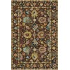 Amer JACKSON Brown JAC-6 5 ft. X 7 ft. 6 in. Rectangle Rug