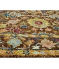 Amer JACKSON Brown JAC-6 5 ft. X 7 ft. 6 in. Rectangle Rug