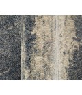 Jordan Delia Gray Modern Abstract Area Rug
