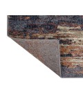 Jordan Delia Beige Modern Abstract Area Rug