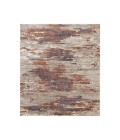 Jordan Delia Beige Modern Abstract Area Rug