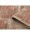 Jordan Aly Sand Modern Geometric Area Rug