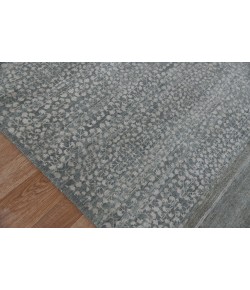 Amer Kohinoor KOH-1 Messner Grey/Blue Area Rug 10 ft. X 14 ft. Rectangle