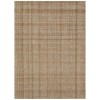 Amer Laurel LAU-11 Turlen Rust Area Rug 7 ft. 6 in. X 9 ft. 6 in. Rectangle