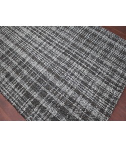Amer Laurel LAU-12 Turlen Charcoal Rug 7 ft. 6 in. X 9 ft. 6 in. Rectangle