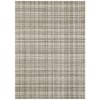 Amer Laurel LAU-1 Turlen Ivory Area Rug 8 ft. 6 in. X 11 ft. 6 in. Rectangle