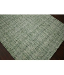 Amer Laurel LAU-21 Turlen Apple Green Area Rug 8 ft. 6 in. X 11 ft. 6 in. Rectangle