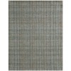 Amer Laurel LAU-22 Turlen Blue Spruce Area Rug 7 ft. 6 in. X 9 ft. 6 in. Rectangle