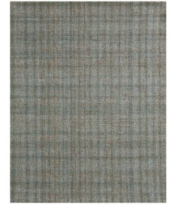 Amer Laurel LAU-22 Turlen Blue Spruce Area Rug 7 ft. 6 in. X 9 ft. 6 in. Rectangle