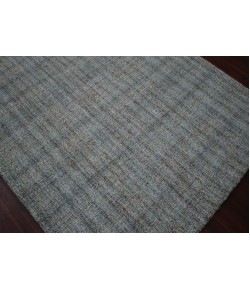 Amer Laurel LAU-22 Turlen Blue Spruce Area Rug 7 ft. 6 in. X 9 ft. 6 in. Rectangle