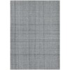 Amer Laurel LAU-3 Turlen Gray Rug 8 ft. 6 in. X 11 ft. 6 in. Rectangle