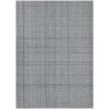 Amer Laurel LAU-3 Turlen Gray Area Rug 8 ft. 6 in. X 11 ft. 6 in. Rectangle