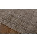 Amer Laurel Turlen Camel Hand-Tufted Wool Area Rug 7'6"x9'6"