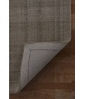 Amer Laurel Turlen Camel Hand-Tufted Wool Area Rug 7'6"x9'6"