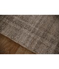 Amer Laurel Turlen Camel Hand-Tufted Wool Area Rug 7'6"x9'6"