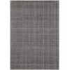 Amer Laurel LAU-5 Turlen Graphite Rug 8 ft. 6 in. X 11 ft. 6 in. Rectangle