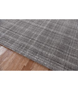 Amer Laurel LAU-5 Turlen Graphite Rug 5 ft. X 7 ft. 6 in. Rectangle