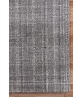 Amer Laurel Turlen Graphite Hand-Tufted Wool Area Rug 5'x7'6"