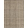 Amer Laurel LAU-7 Turlen Champagne Area Rug 7 ft. 6 in. X 9 ft. 6 in. Rectangle