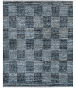 Amer Legacy LEG-8 Barton Gray/Blue Area Rug 10 ft. X 14 ft. Rectangle