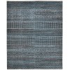 Amer Legacy LEG(V)-25 Aleyn Blue Rug 2 ft. X 3 ft. Rectangle