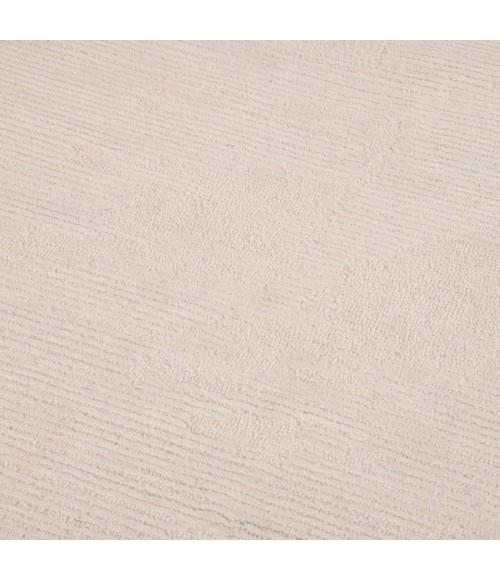 Amer Mexico Ivory MEX-4 3 ft. 6 in. X 5 ft. 6 in. Rectangle Rug
