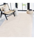 Amer Mexico Ivory MEX-4 3 ft. 6 in. X 5 ft. 6 in. Rectangle Rug