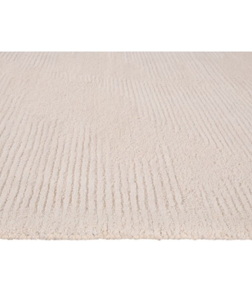 Amer Mexico Ivory MEX-4 3 ft. 6 in. X 5 ft. 6 in. Rectangle Rug