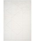 Amer Monotone Ivory MNT-8 2 ft. X 3 ft. Rectangle Rug