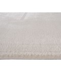 Amer Monotone Ivory MNT-8 2 ft. X 3 ft. Rectangle Rug