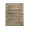 Amer Maryland Cecil Brown Striped Indoor/Outdoor Area Rug 96" x 120"