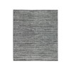 Amer Maryland Cecil Iron Striped Indoor/Outdoor Area Rug 96" x 120"
