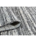 Maryland Cecil Iron Striped Indoor/Outdoor Area Rug