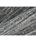Maryland Cecil Iron Striped Indoor/Outdoor Area Rug