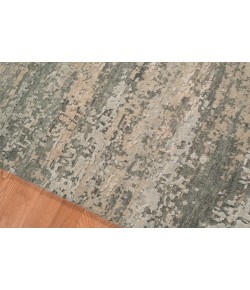 Amer Mystique MYS-12 Gallo Stone Gray Area Rug 10 ft. X 14 ft. Rectangle