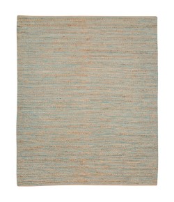 Amer Naturals NAT-1 Sinclair Blue Rug 2 ft. X 3 ft. Rectangle