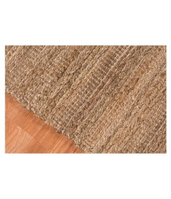 Amer Naturals NAT-2 Sinclair Brown Area Rug 5 ft. X 8 ft. Rectangle